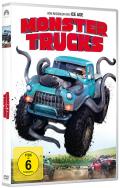 Film: Monster Trucks