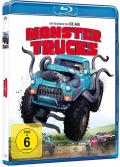 Film: Monster Trucks