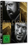 Film: Billions - Season 1