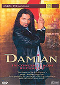 Film: Damian in Concert