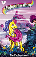 Mein kleines Pony 1 - Der Zaubertaler