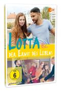 Film: Lotta & der Ernst des Lebens