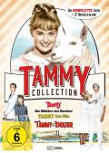 Film: Die Tammy-Collection: Die komplette Serie + Spielfilme