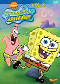 Film: SpongeBob Schwammkopf - Vol. 2