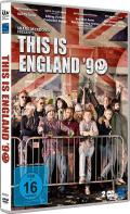 Film: This is England '90