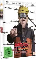 Film: Naruto Shippuden - The Movie 5 - Blood Prison - Limited Special Edition