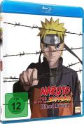 Film: Naruto Shippuden - The Movie 5 - Blood Prison