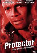Film: Protector - Keine Skrupel ... kein Erbarmen