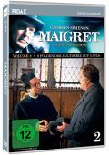 Film: Maigret - Vol. 2