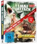 Film: Shark Edition 2: Hai Attack / Supershark