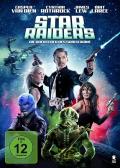 Film: Star Raiders - Die Abenteuer des Saber Raine