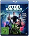 Film: Star Raiders - Die Abenteuer des Saber Raine