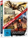 Film: Spider Edition: Camel Spiders / Lavalantula