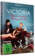 Film: Victoria - Mnner & andere Missgeschicke