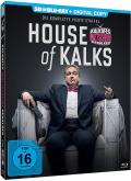 Film: Kalkofes Mattscheibe - Rekalked! - Staffel 4: House of Kalks - SD on Blu-ray