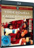 Todesduell im Kaiserpalast - Shaw Brothers Special Edition