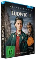 Film: Ludwig II. - Extended Version
