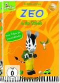 ZEO in der Schule - Die DVD zur TV-Serie