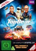 Film: Top Gear - Staffel 23