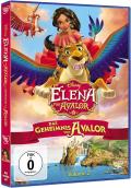 Film: Elena von Avalor: Volume 2 - Das Geheimnis von Avalor