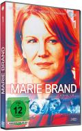 Film: Marie Brand 1 - Folge 1-6