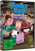 Film: Family Guy - Season 15
