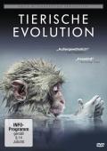 David Attenborough: Tierische Evolution