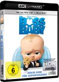 The Boss Baby - 4K