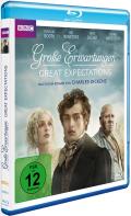 Grosse Erwartungen - Great Expectations
