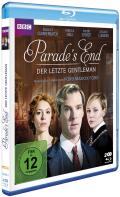 Film: Parade's End - Der letzte Gentleman