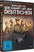 Film: Russland 1941 - Der Kampf mit den Deutschen