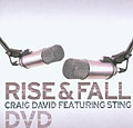 Craig David -  Rise & Fall