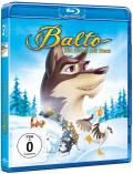 Film: Balto - Ein Hund mit dem Herzen eines Helden
