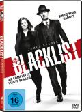 Film: The Blacklist - Season 4