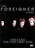 Foreigner - The Foreigner Story - Feels like the very ...