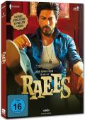 Film: Raees - 2-Disc Special Edition