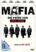 Film: Mafia - Die Paten von New York - Uncut-Version