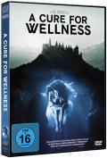 Film: A Cure For Wellness