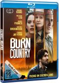 Film: Burn Country - Fremd im eigenen Land