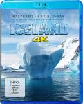 Film: Iceland - Island - 4K