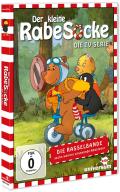 Der kleine Rabe Socke - Die Serie - DVD 5