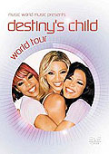 Film: Destinys Child - World Tour