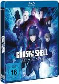 Film: Ghost in the Shell - The New Movie