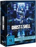 Ghost in the Shell - The New Movie - Limited Collector's Edition
