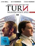 Film: Turn - Washington's Spies - Staffel 3
