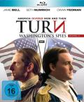 Film: Turn - Washington's Spies - Staffel 3