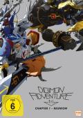 Film: Digimon Adventure tri. - Chapter 1 - Reunion
