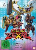 Yu-Gi-Oh! Zexal - Staffel 2.2