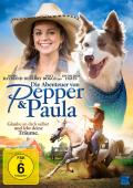 Film: Die Abenteuer von Pepper und Paula