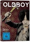 Oldboy - Limited Collector's Edition